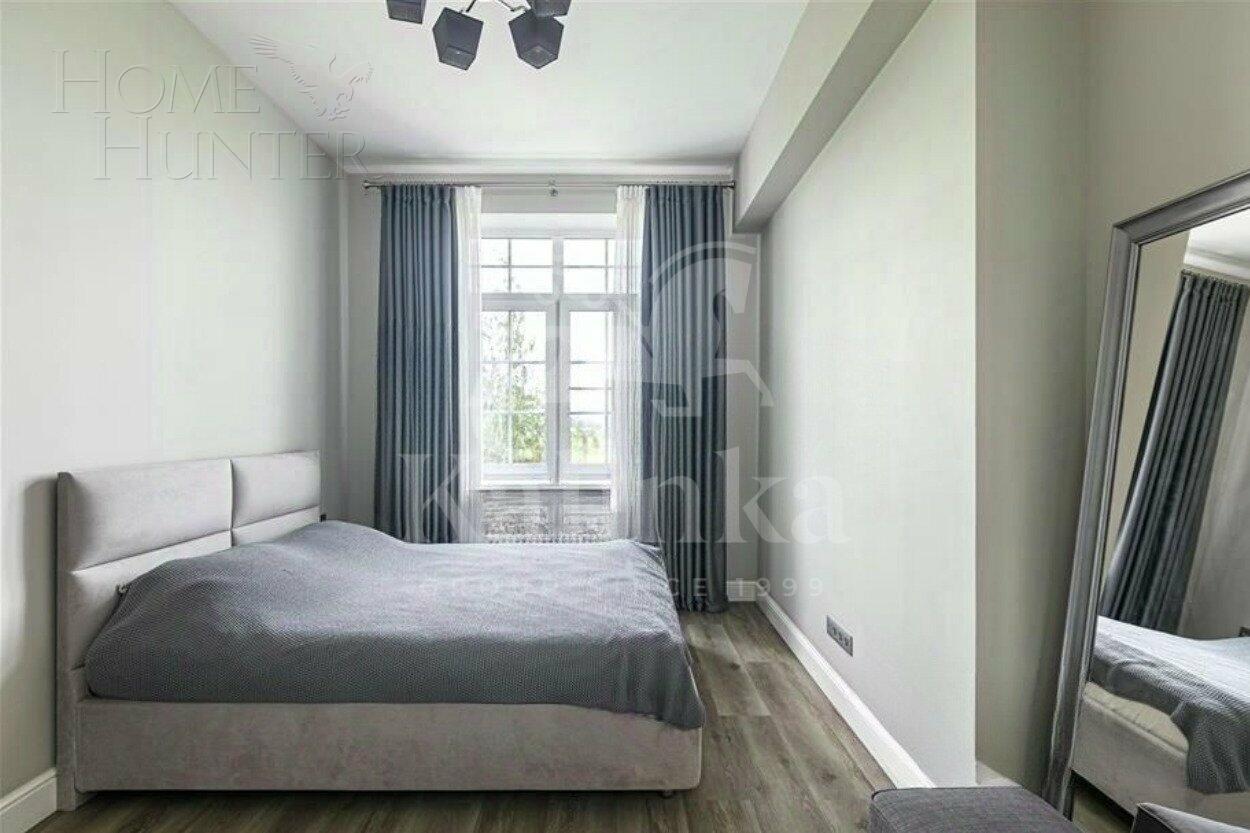 2-этажный таунхаус 420 м² с отделкой