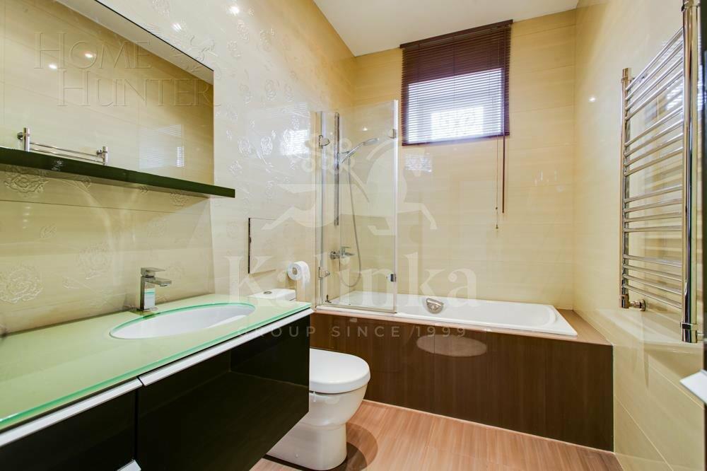 2-этажный коттедж 700 м² с отделкой