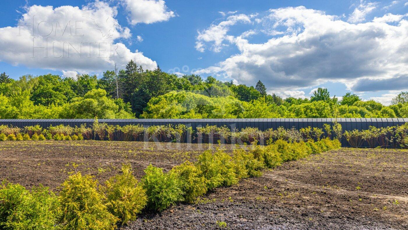 2-этажный коттедж 384 м² с отделкой