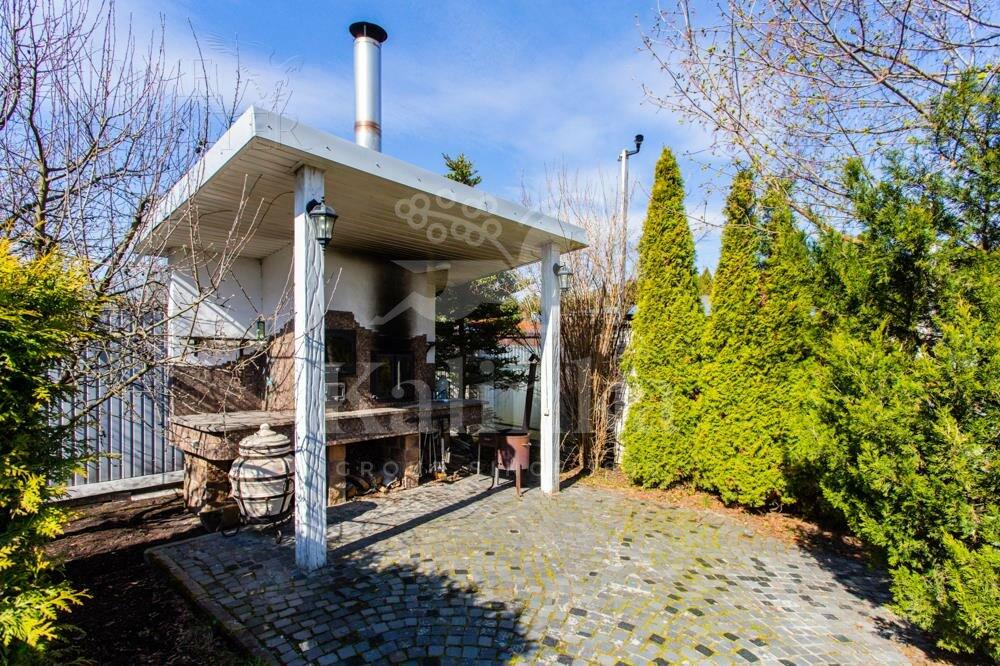 2-этажный коттедж 700 м² с отделкой