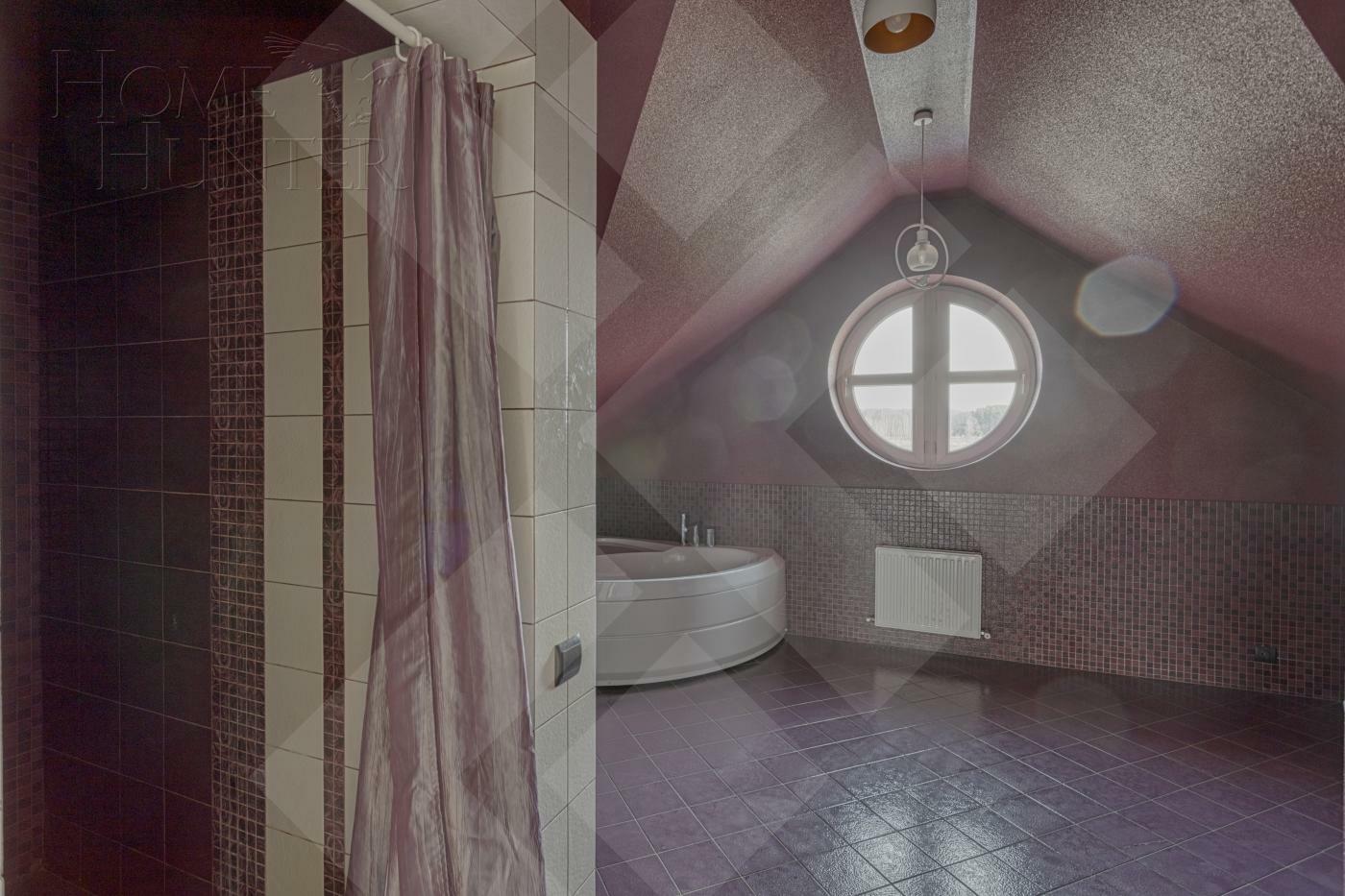 2-этажный коттедж 797 м² с отделкой