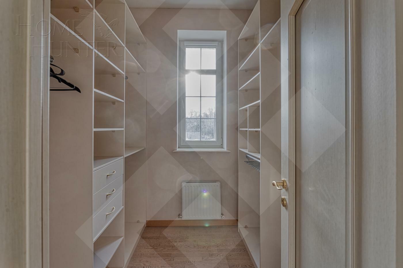 2-этажный коттедж 797 м² с отделкой