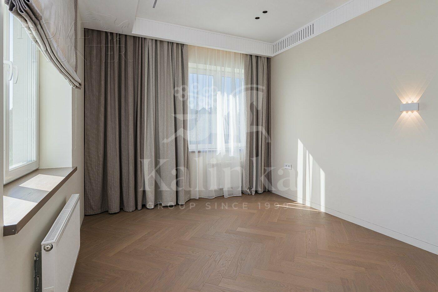 2-этажный коттедж 508.9 м² с отделкой