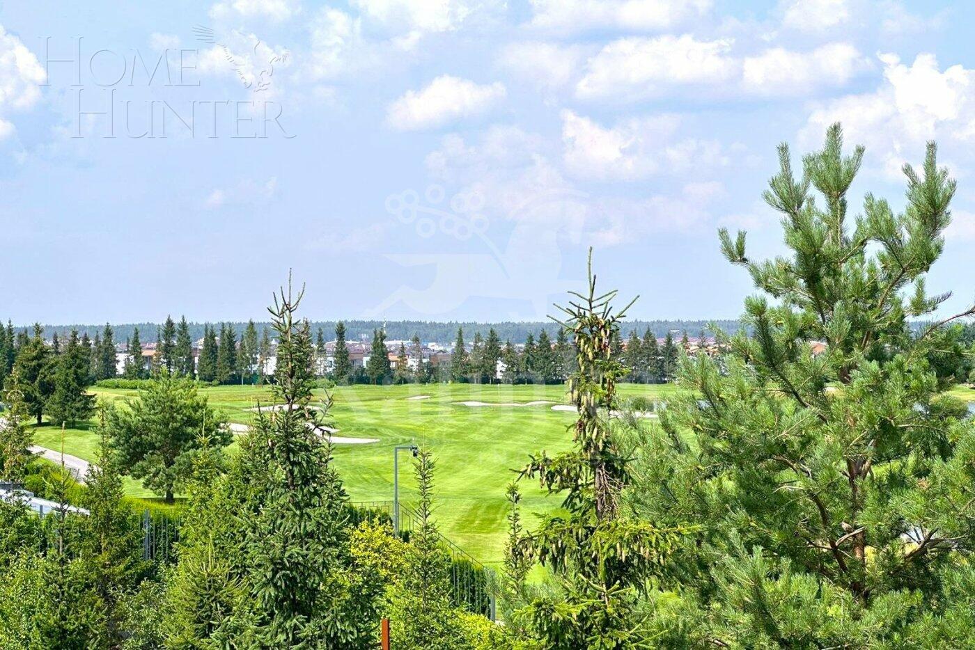 2-этажный коттедж 1 000 м² с отделкой