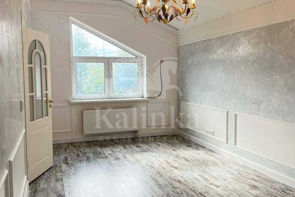 2-этажный коттедж 300 м² с отделкой