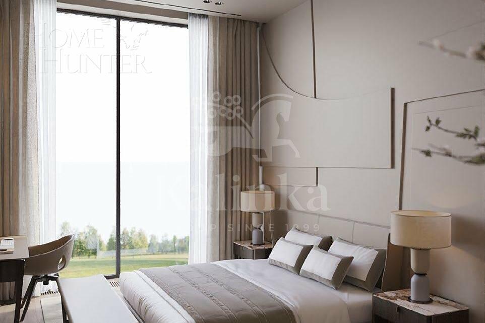 2-этажный коттедж 1 371.2 м² с отделкой