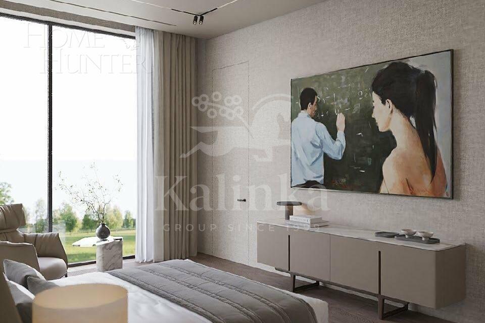 2-этажный коттедж 1 371.2 м² с отделкой