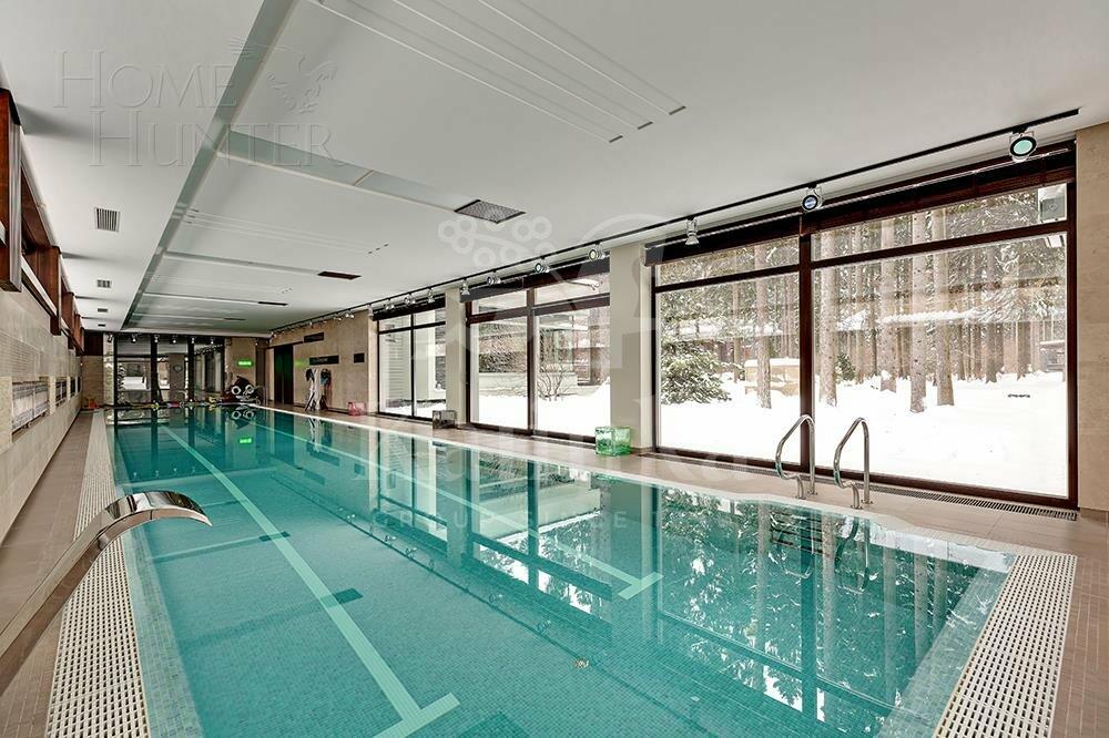 2-этажный коттедж 1 622 м² с отделкой