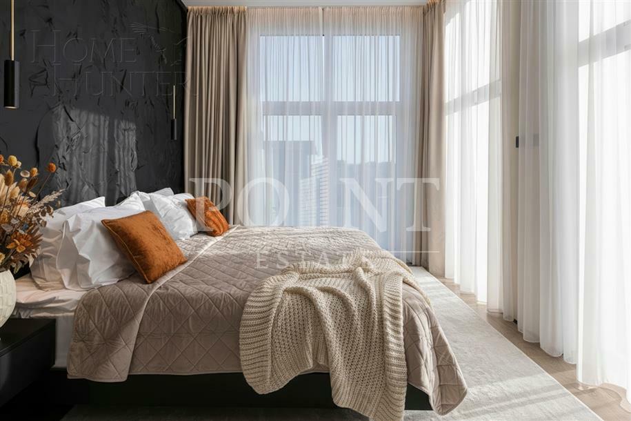 2-этажный коттедж 250 м² с отделкой