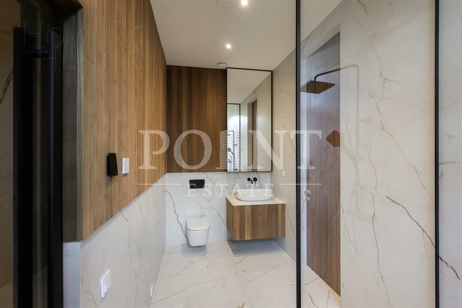 2-этажный коттедж 747 м² с отделкой