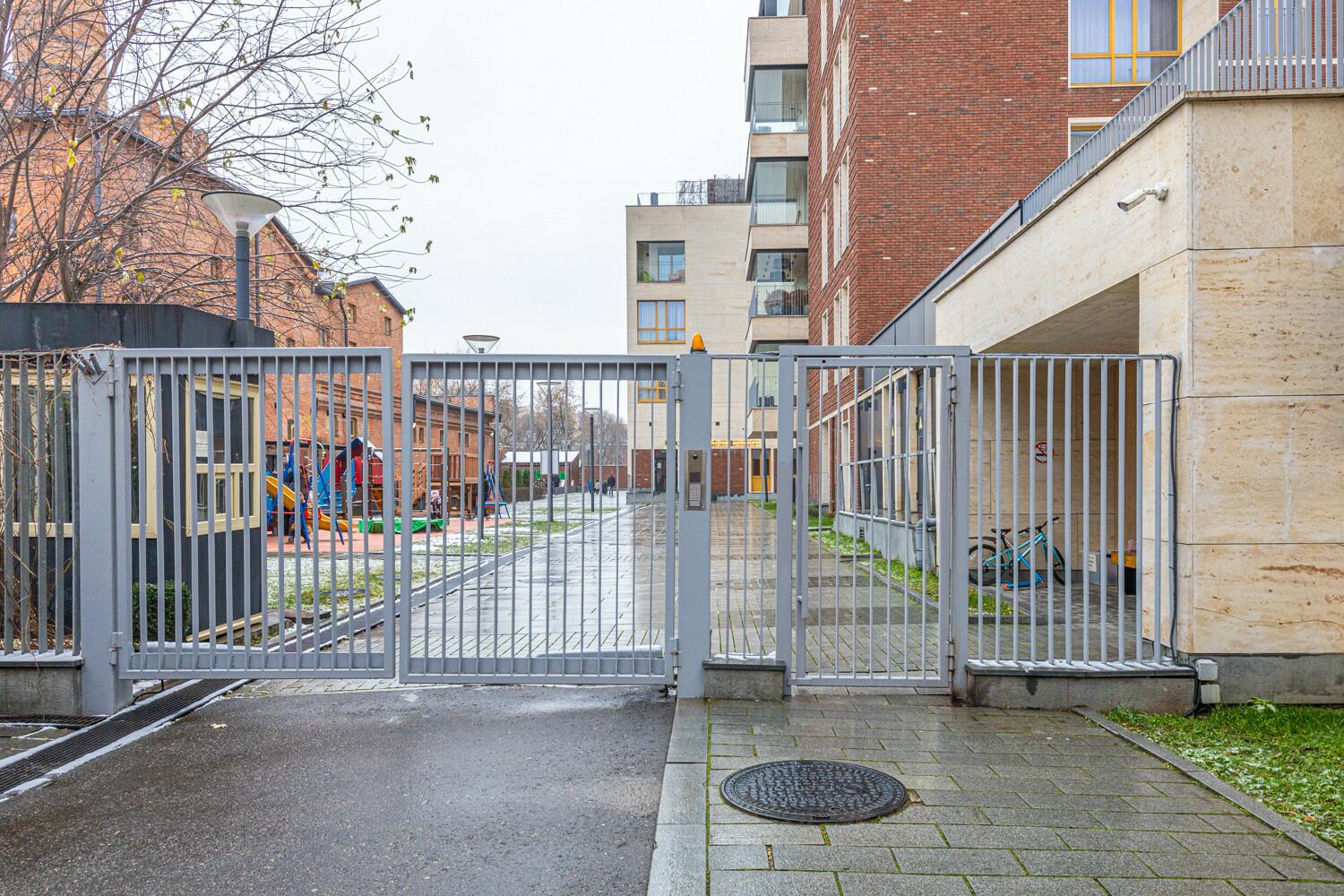 2-КОМН. КВАРТИРА С ОТДЕЛКОЙ 100 М² НА 6 ЭТАЖЕ