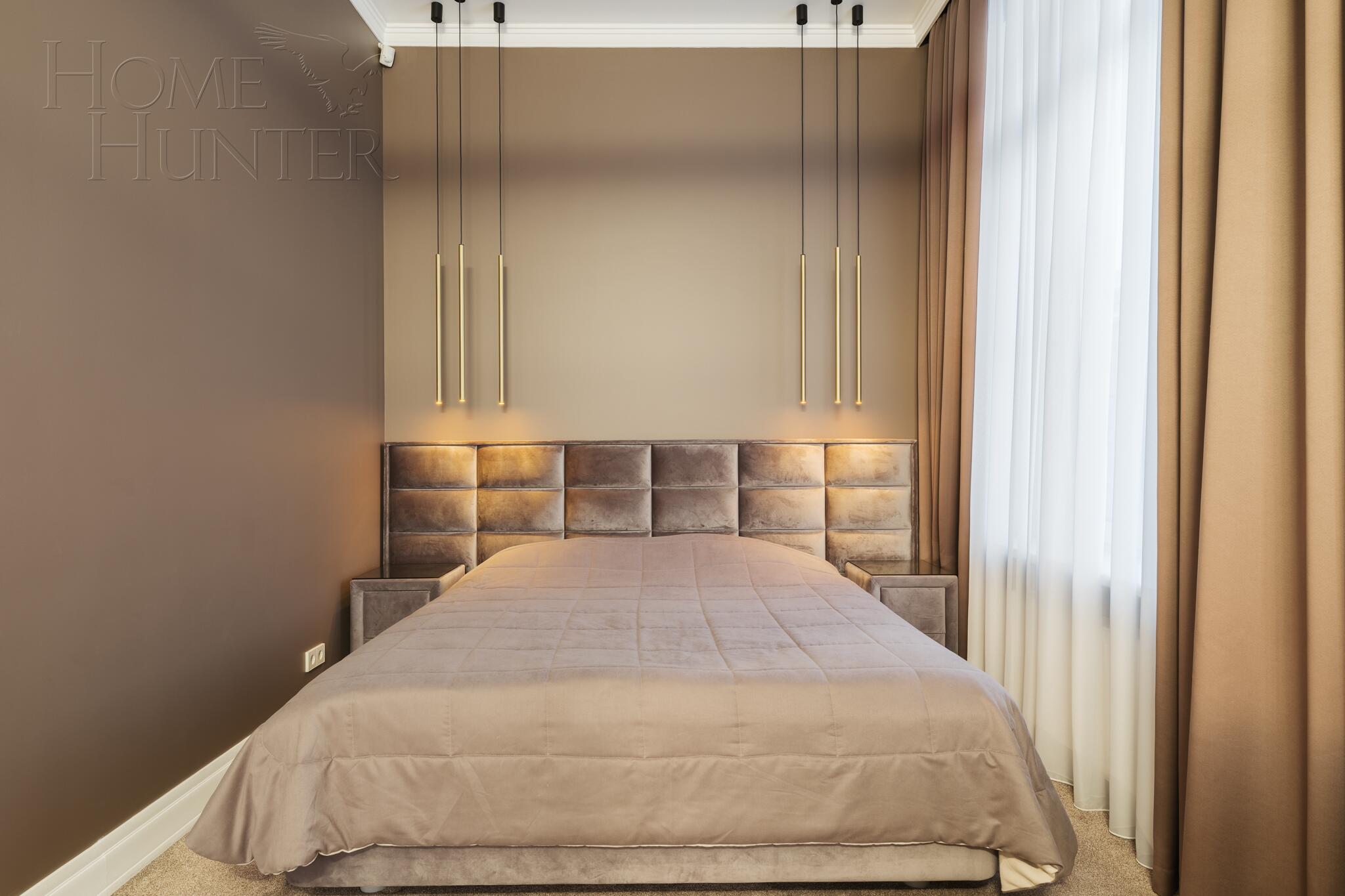 2-этажный коттедж 414 м² с отделкой