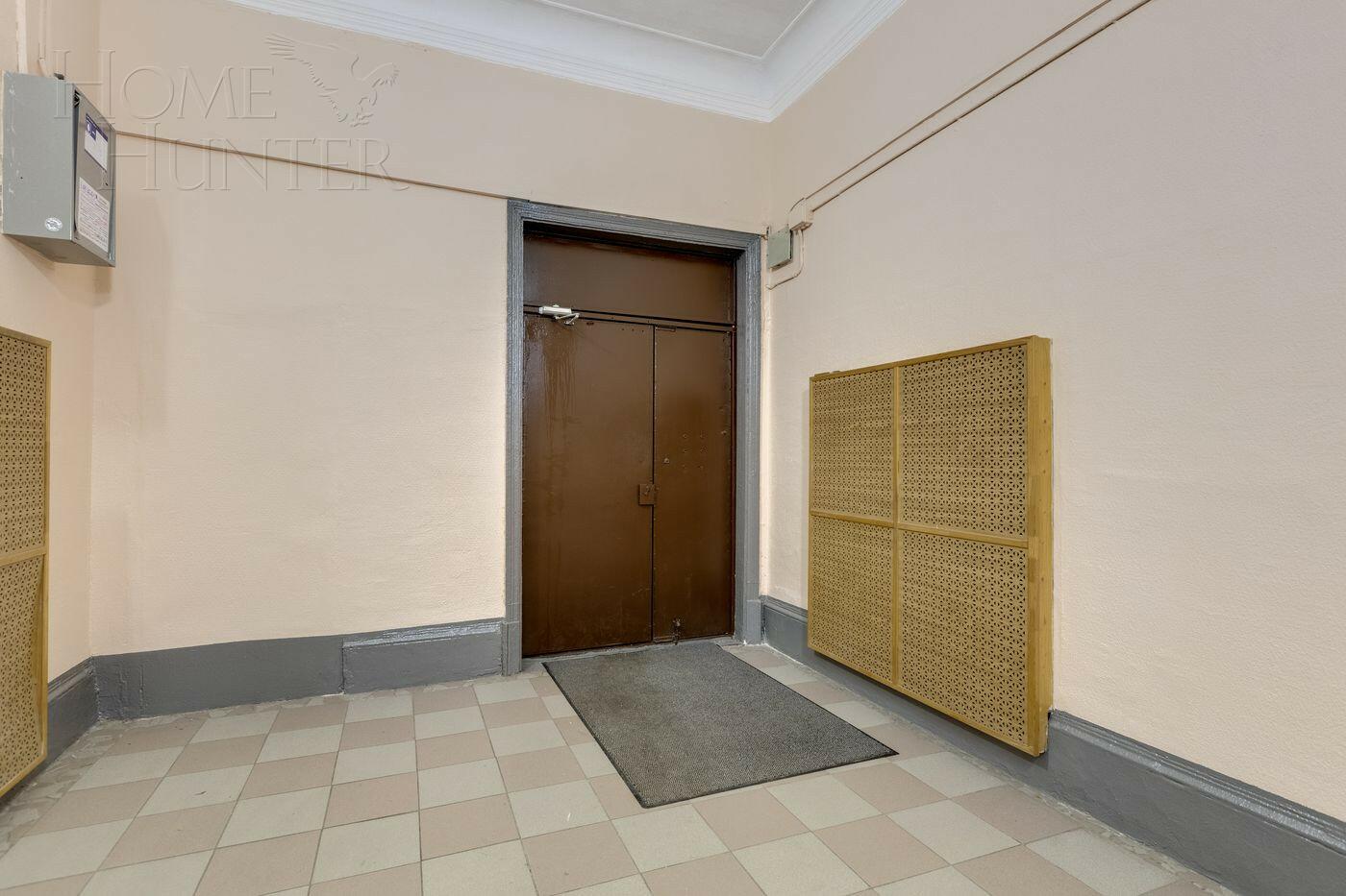 3-КОМН. КВАРТИРА С ОТДЕЛКОЙ 97.6 М² НА 3 ЭТАЖЕ