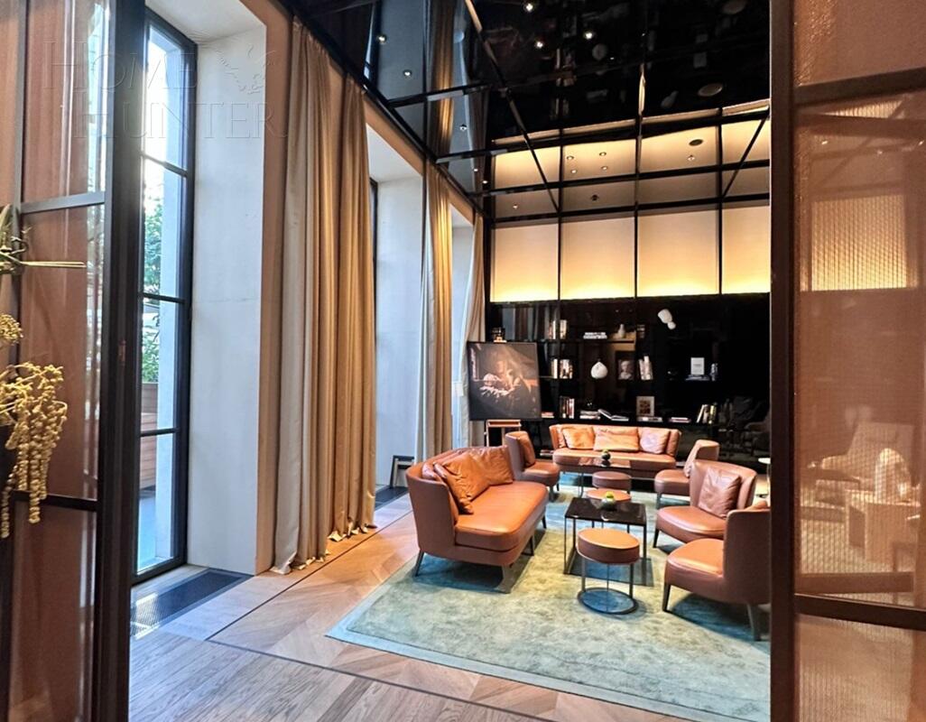 1-КОМН. КВАРТИРА С ОТДЕЛКОЙ 45 М² НА 8 ЭТАЖЕ