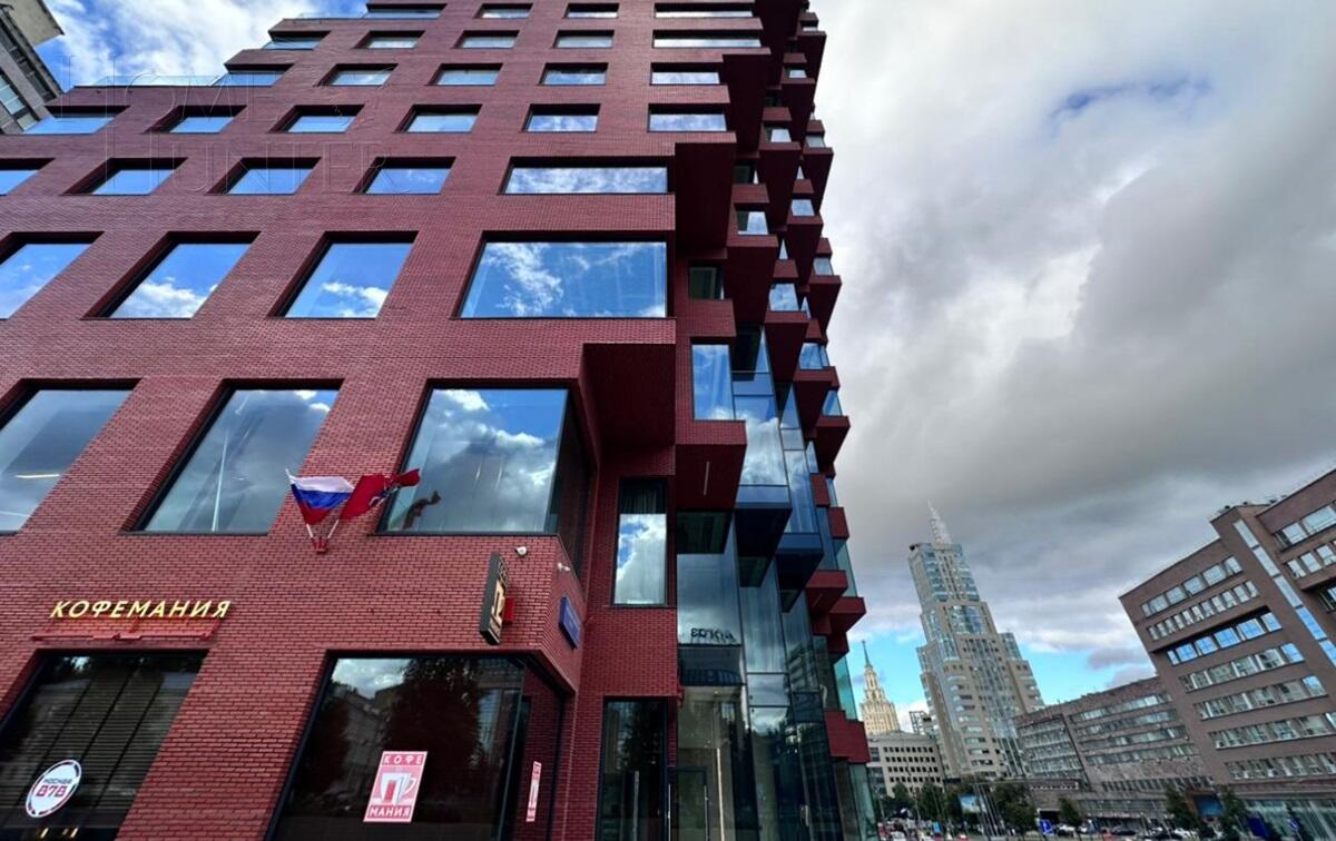 1-КОМН. КВАРТИРА С ОТДЕЛКОЙ 45 М² НА 8 ЭТАЖЕ