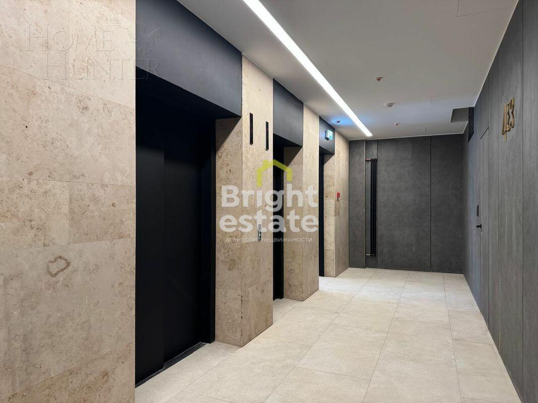 3-КОМН. КВАРТИРА БЕЗ ОТДЕЛКИ 105 М² НА 3 ЭТАЖЕ