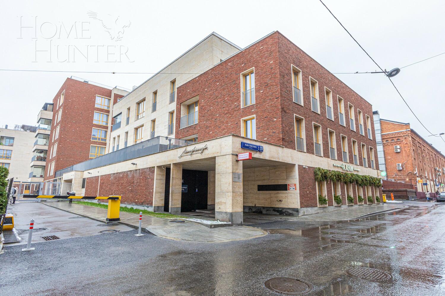 2-КОМН. КВАРТИРА С ОТДЕЛКОЙ 100 М² НА 6 ЭТАЖЕ