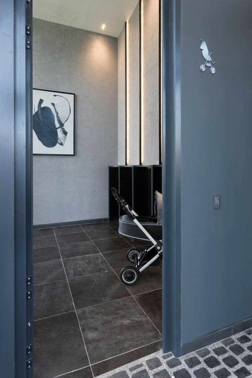 2-КОМН. КВАРТИРА БЕЗ ОТДЕЛКИ 48 М² НА 3 ЭТАЖЕ