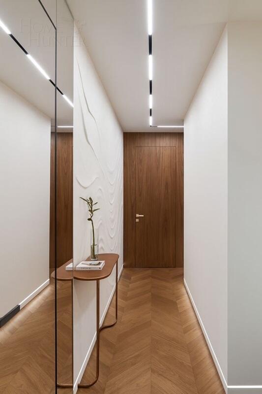 4-КОМН. КВАРТИРА С ОТДЕЛКОЙ 111 М² НА 24 ЭТАЖЕ