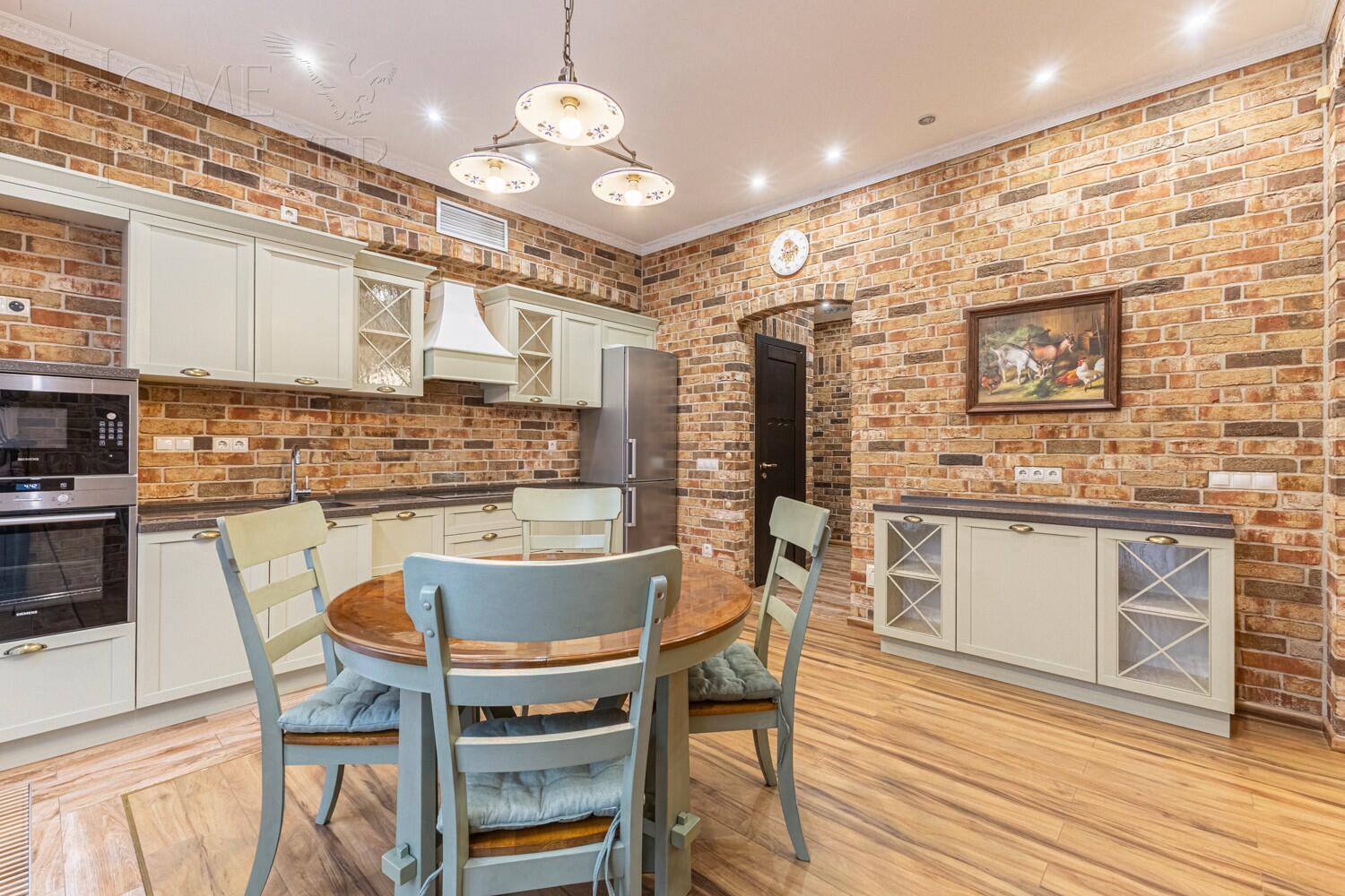 2-КОМН. КВАРТИРА С ОТДЕЛКОЙ 100 М² НА 6 ЭТАЖЕ