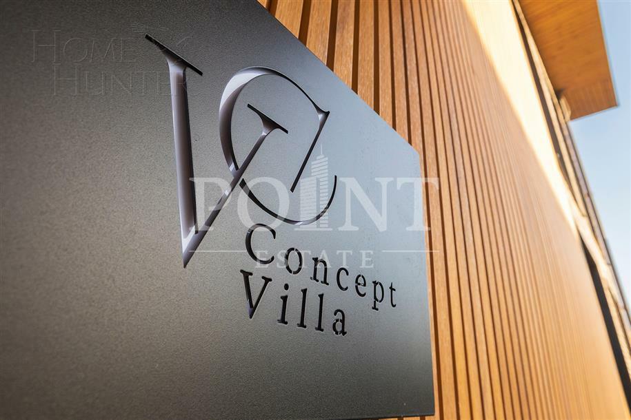 2-этажный коттедж 250 м² с отделкой