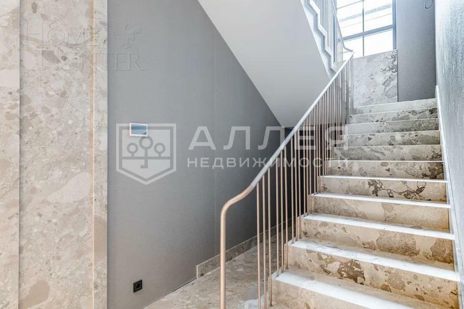 2-этажный коттедж 565 м² с отделкой