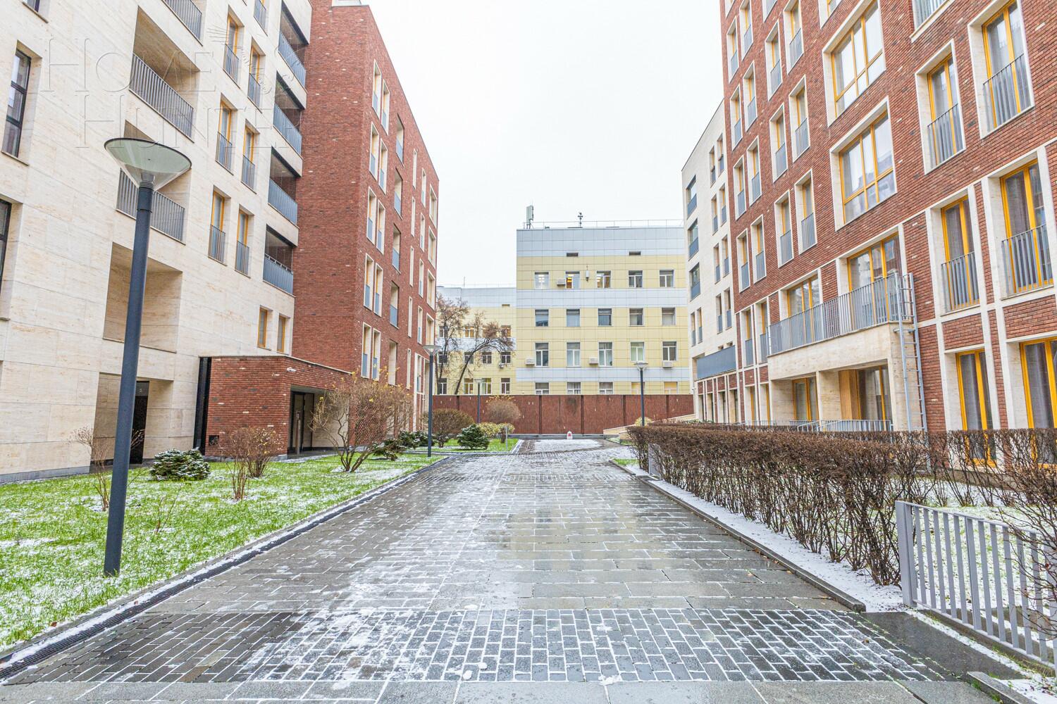 2-КОМН. КВАРТИРА С ОТДЕЛКОЙ 100 М² НА 6 ЭТАЖЕ