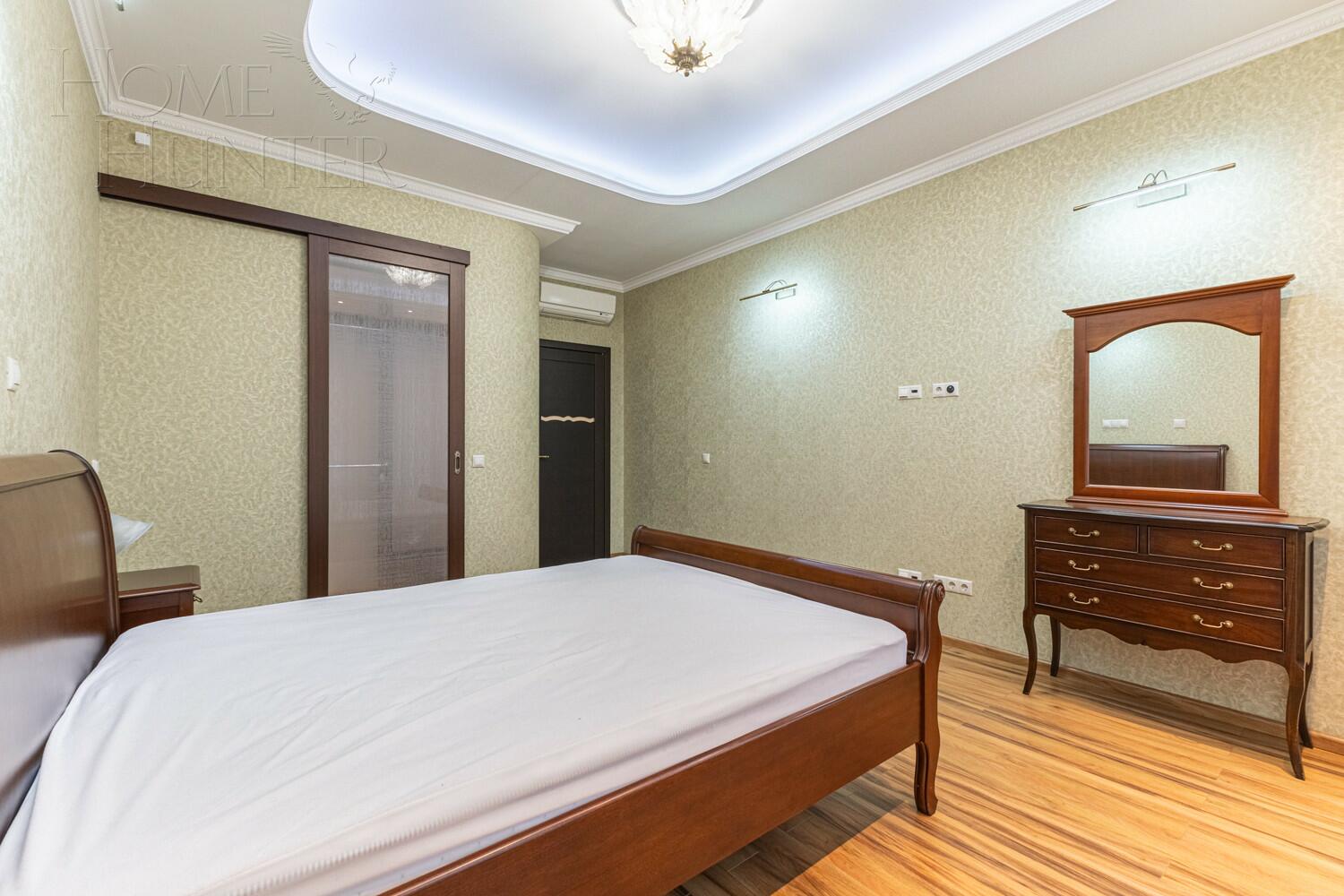 2-КОМН. КВАРТИРА С ОТДЕЛКОЙ 100 М² НА 6 ЭТАЖЕ