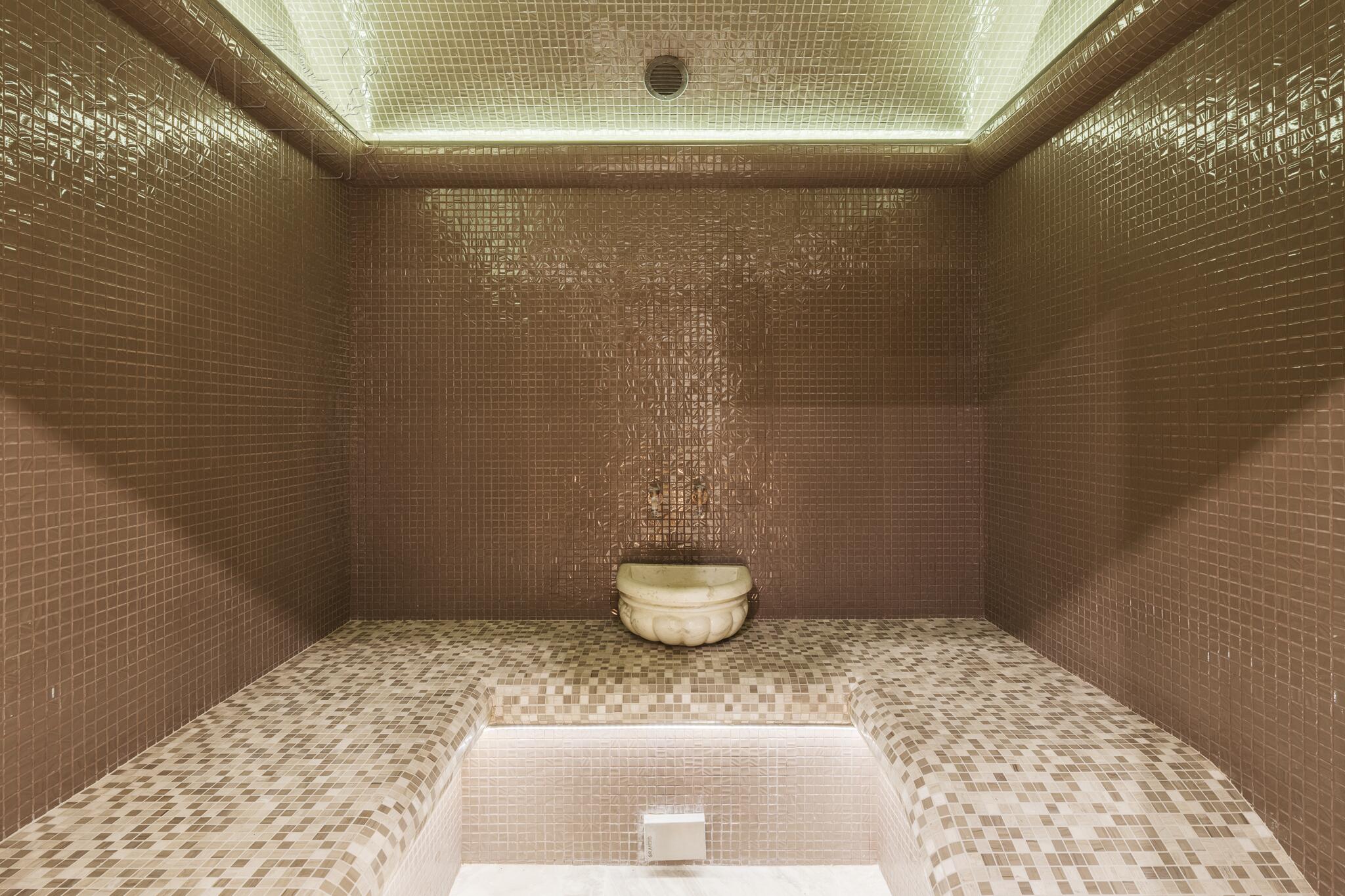 2-этажный коттедж 414 м² с отделкой