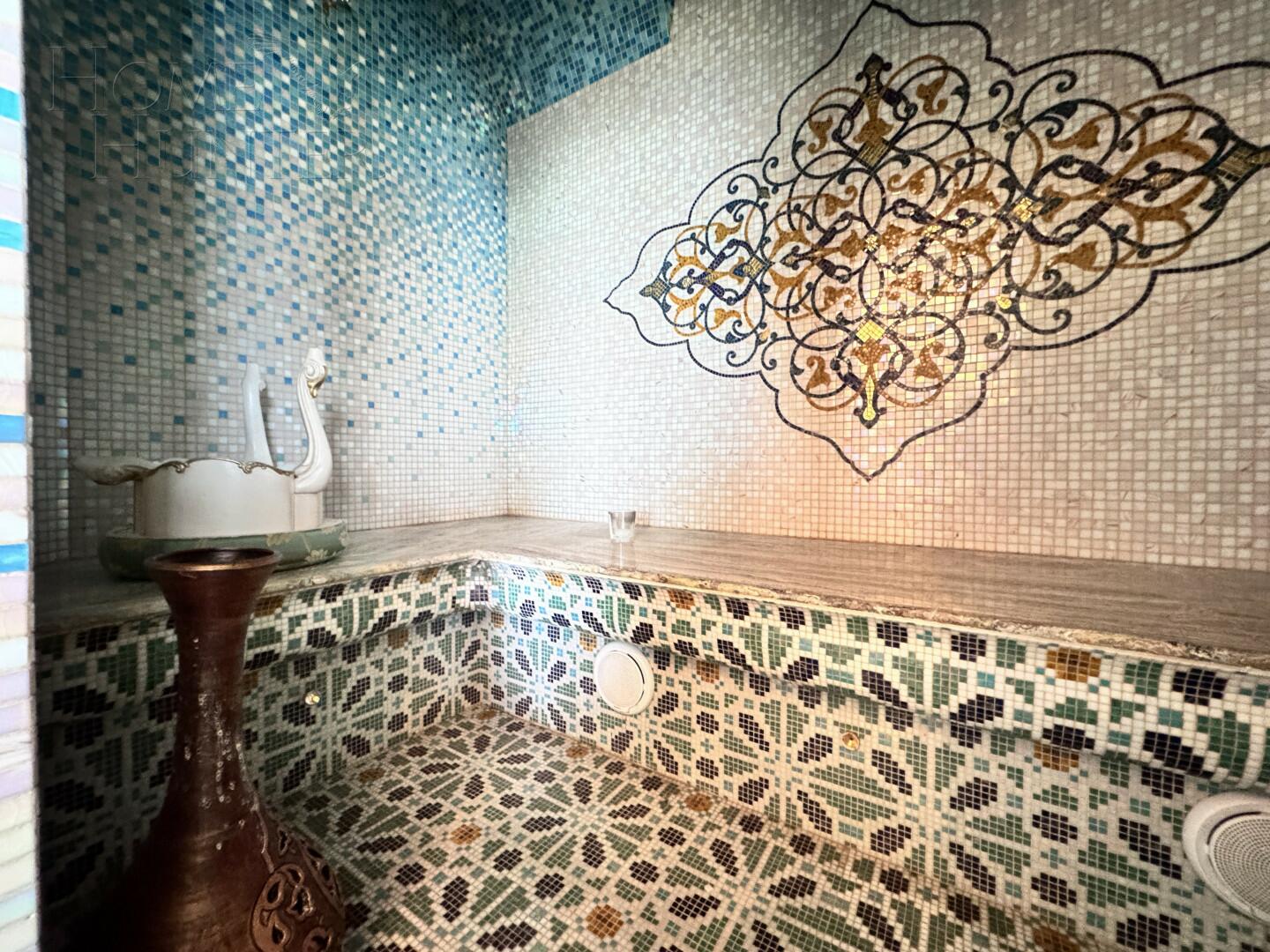 2-УРОВНЕВЫЙ ПЕНТХАУС С ОТДЕЛКОЙ 435 М² НА 30 ЭТАЖЕ