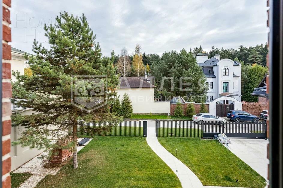 2-этажный коттедж 565 м² с отделкой