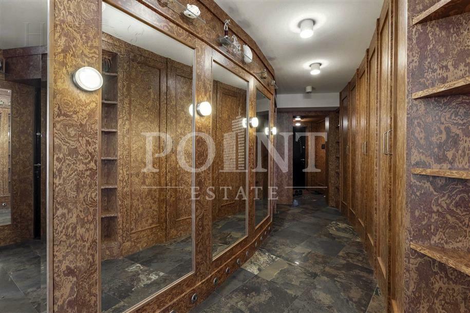 2-этажный коттедж 409.4 м² с отделкой