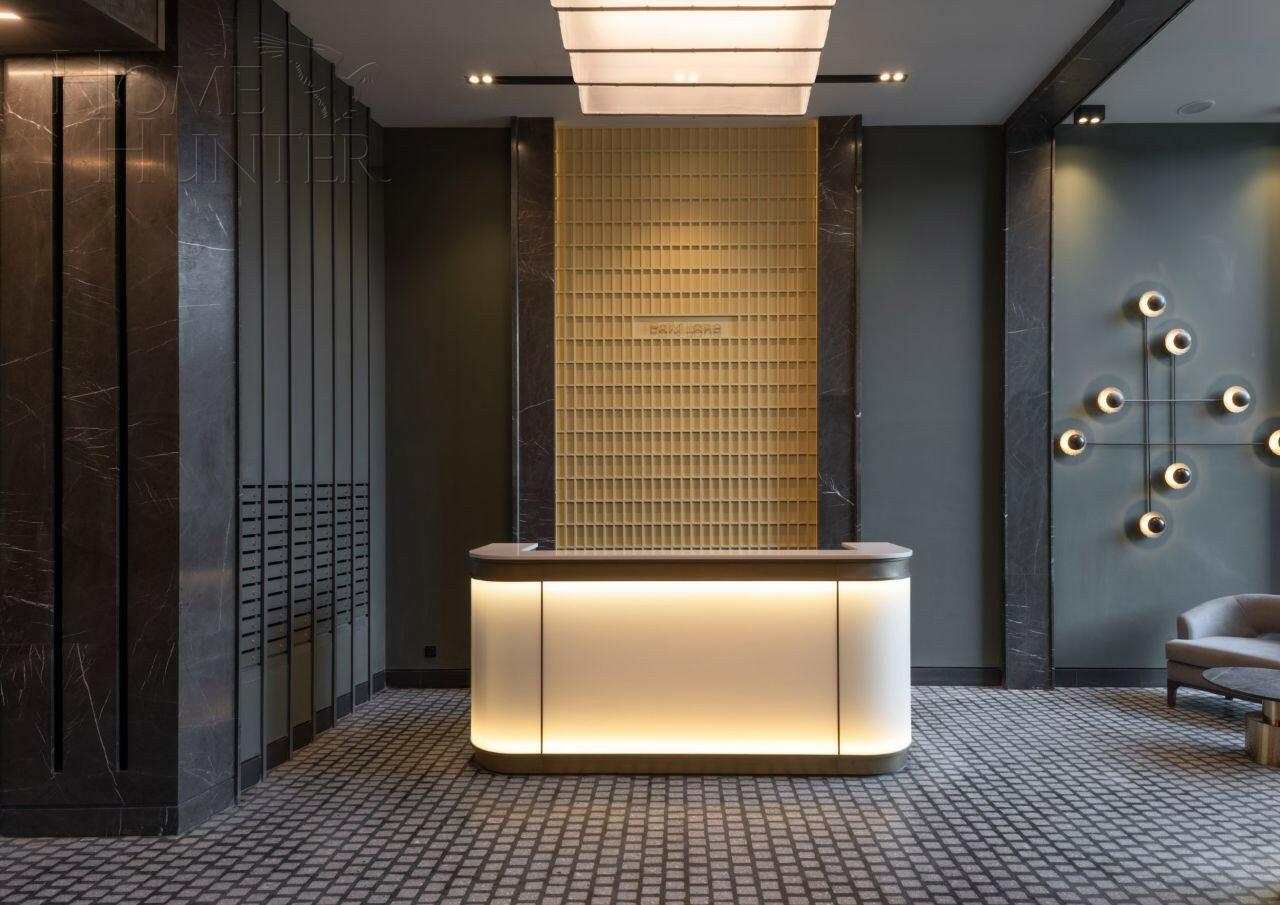 2-КОМН. КВАРТИРА БЕЗ ОТДЕЛКИ 48 М² НА 3 ЭТАЖЕ