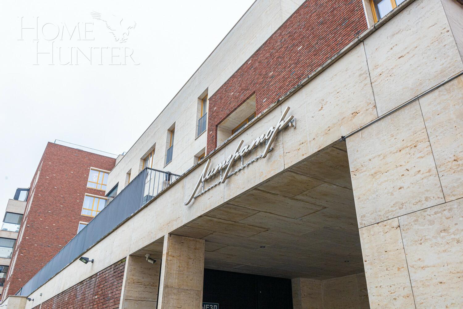 2-КОМН. КВАРТИРА С ОТДЕЛКОЙ 100 М² НА 6 ЭТАЖЕ