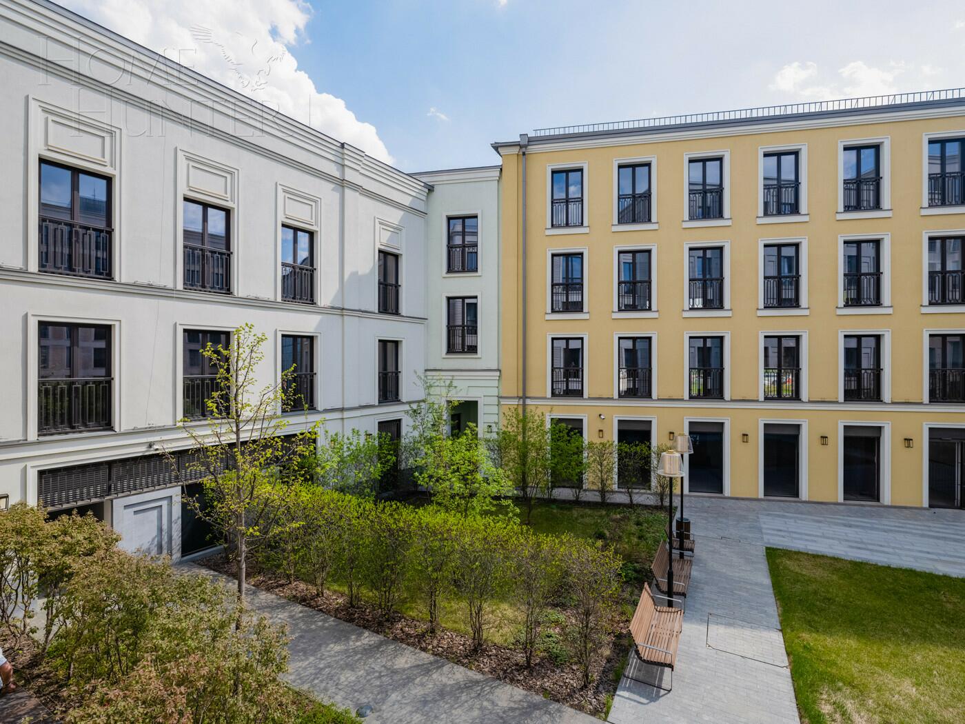 2-КОМН. КВАРТИРА БЕЗ ОТДЕЛКИ 86.2 М² НА 2 ЭТАЖЕ