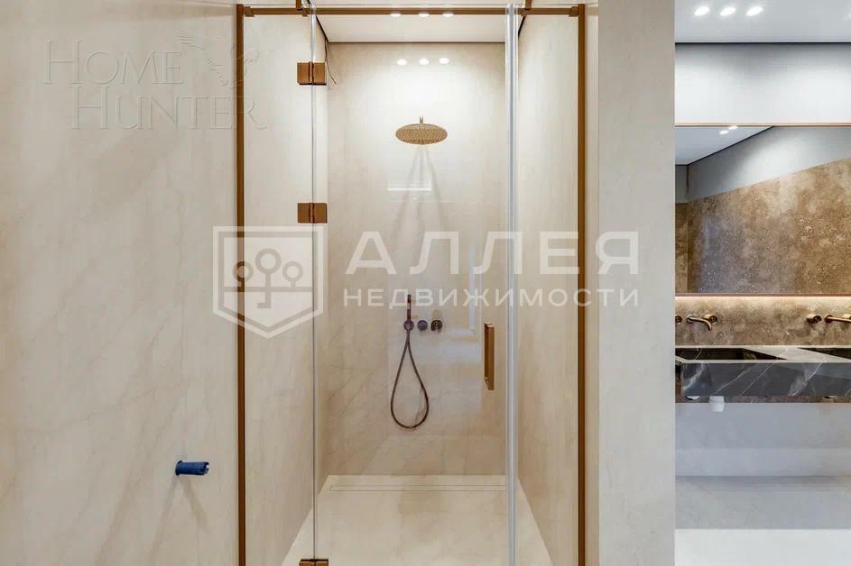 2-этажный коттедж 565 м² с отделкой