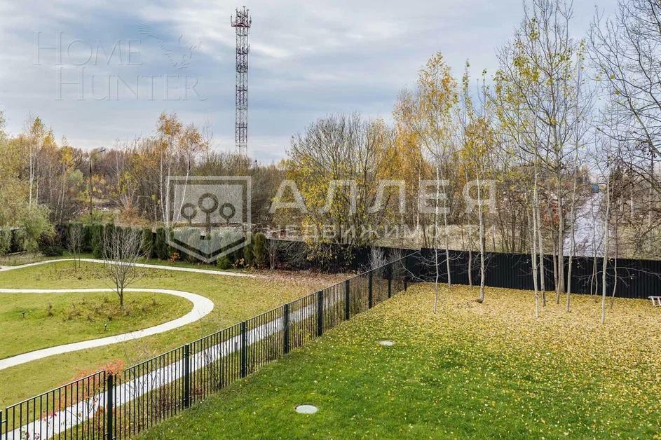 2-этажный коттедж 565 м² с отделкой