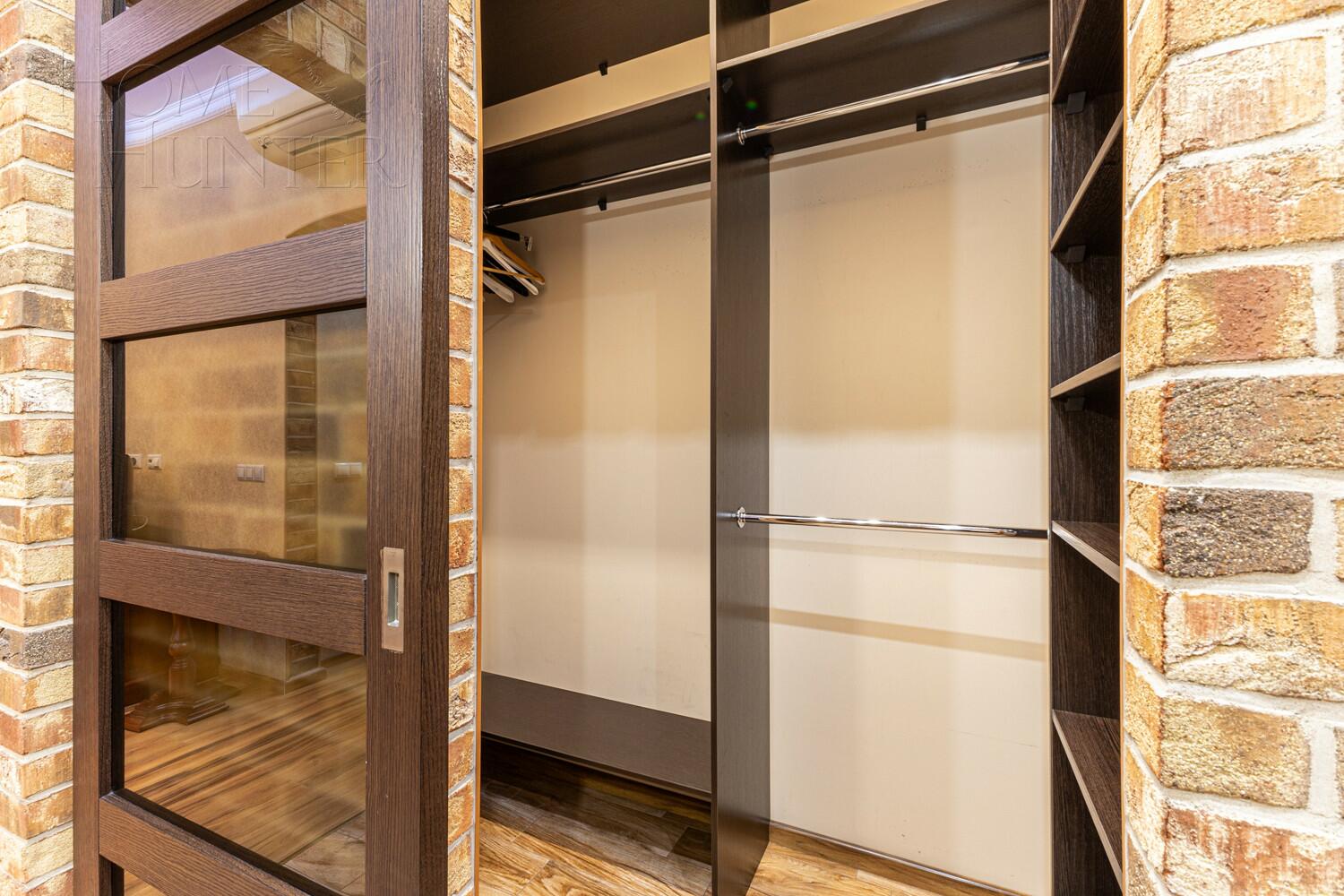 2-КОМН. КВАРТИРА С ОТДЕЛКОЙ 100 М² НА 6 ЭТАЖЕ