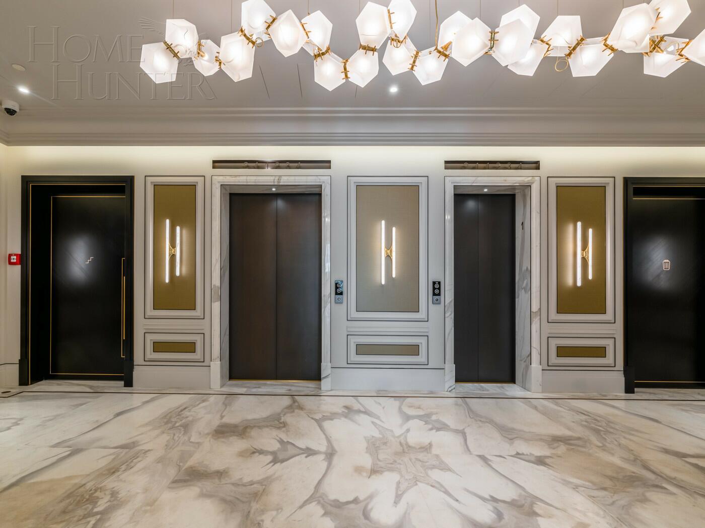 2-КОМН. КВАРТИРА БЕЗ ОТДЕЛКИ 86.2 М² НА 2 ЭТАЖЕ