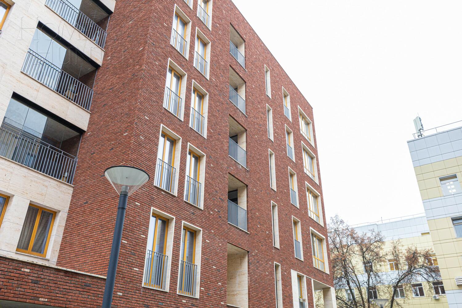 2-КОМН. КВАРТИРА С ОТДЕЛКОЙ 100 М² НА 6 ЭТАЖЕ