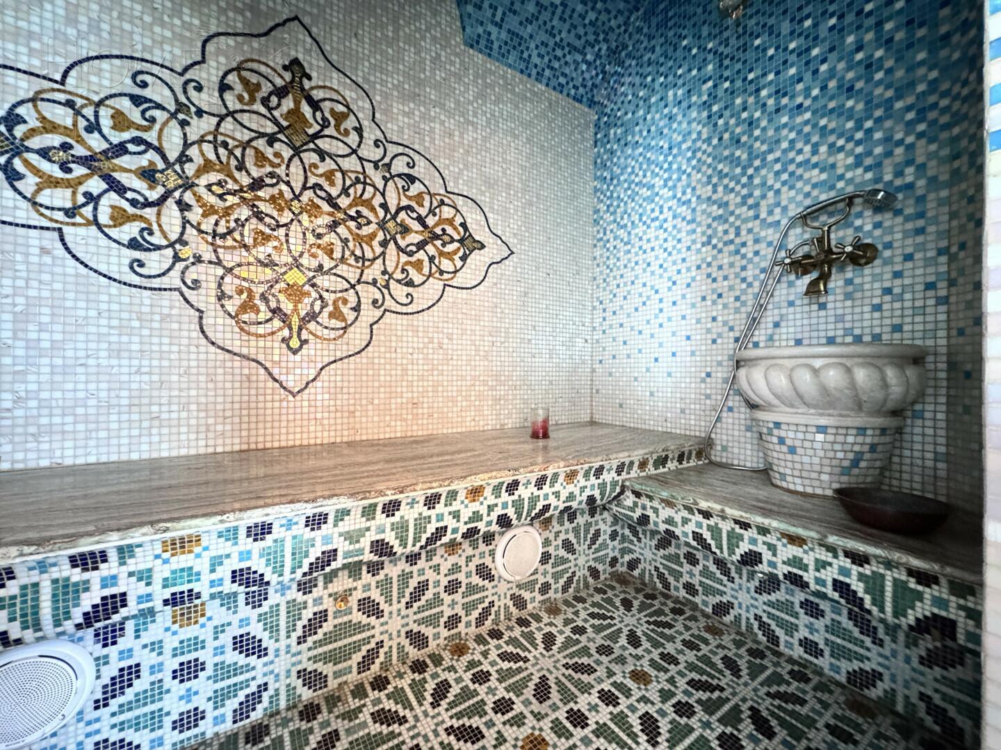 2-УРОВНЕВЫЙ ПЕНТХАУС С ОТДЕЛКОЙ 435 М² НА 30 ЭТАЖЕ