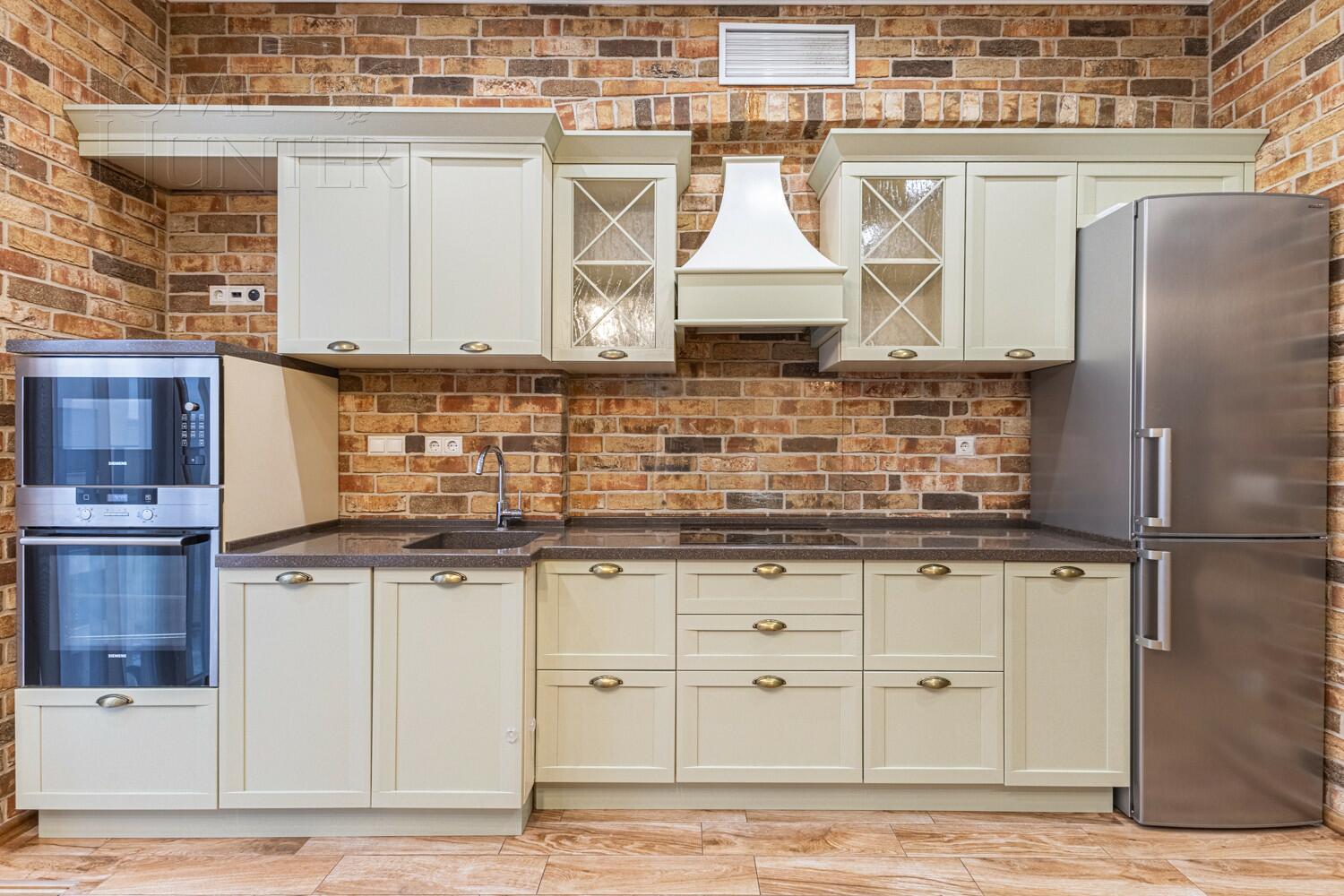 2-КОМН. КВАРТИРА С ОТДЕЛКОЙ 100 М² НА 6 ЭТАЖЕ