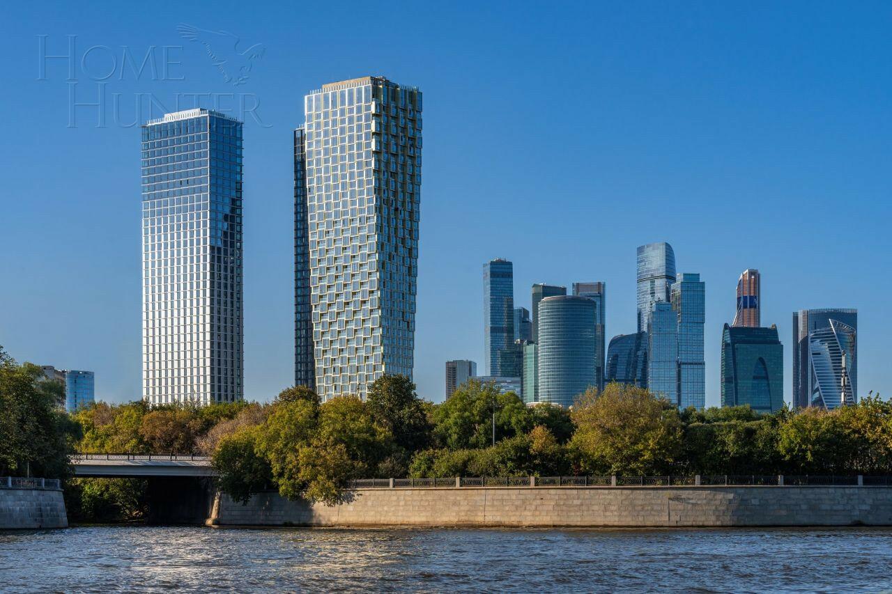 2-КОМН. КВАРТИРА БЕЗ ОТДЕЛКИ 48 М² НА 3 ЭТАЖЕ