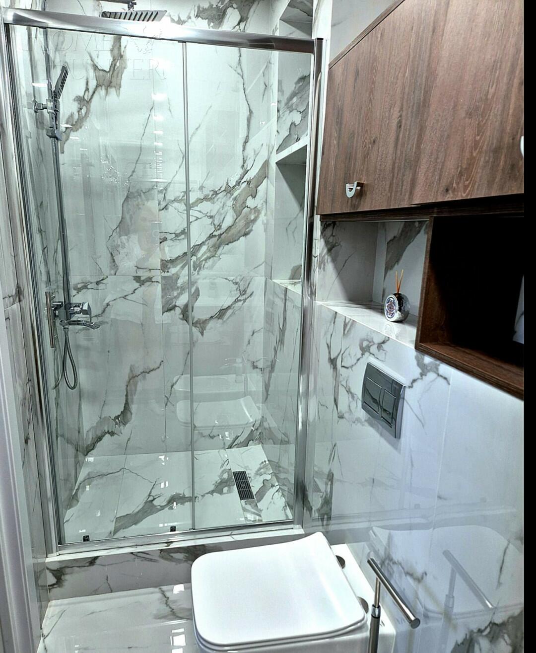 4-КОМН. КВАРТИРА С ОТДЕЛКОЙ 108 М² НА 16 ЭТАЖЕ