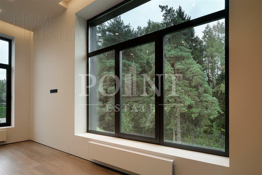 2-этажный коттедж 622 м² с отделкой