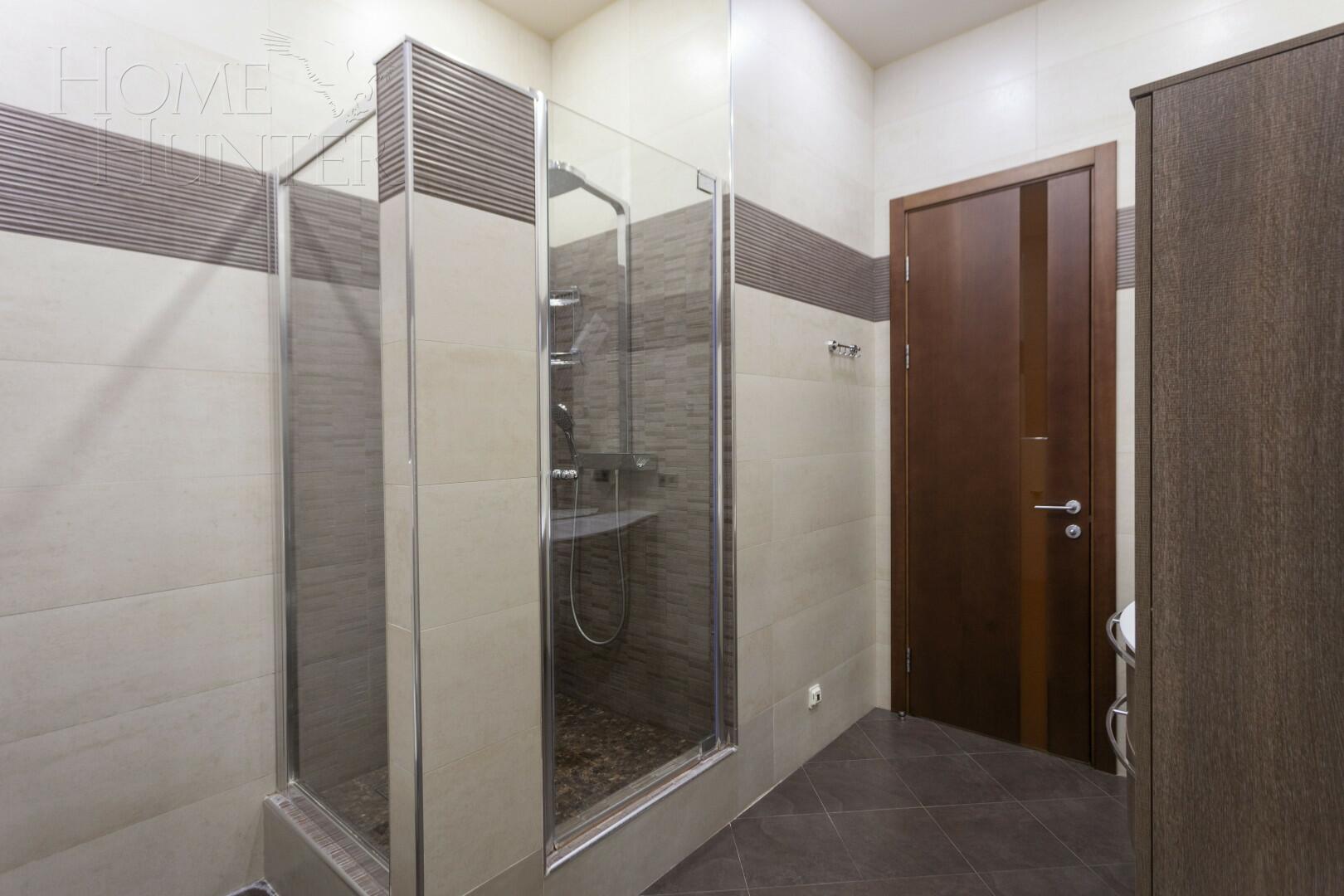 4-КОМН. КВАРТИРА С ОТДЕЛКОЙ 137 М² НА 6 ЭТАЖЕ