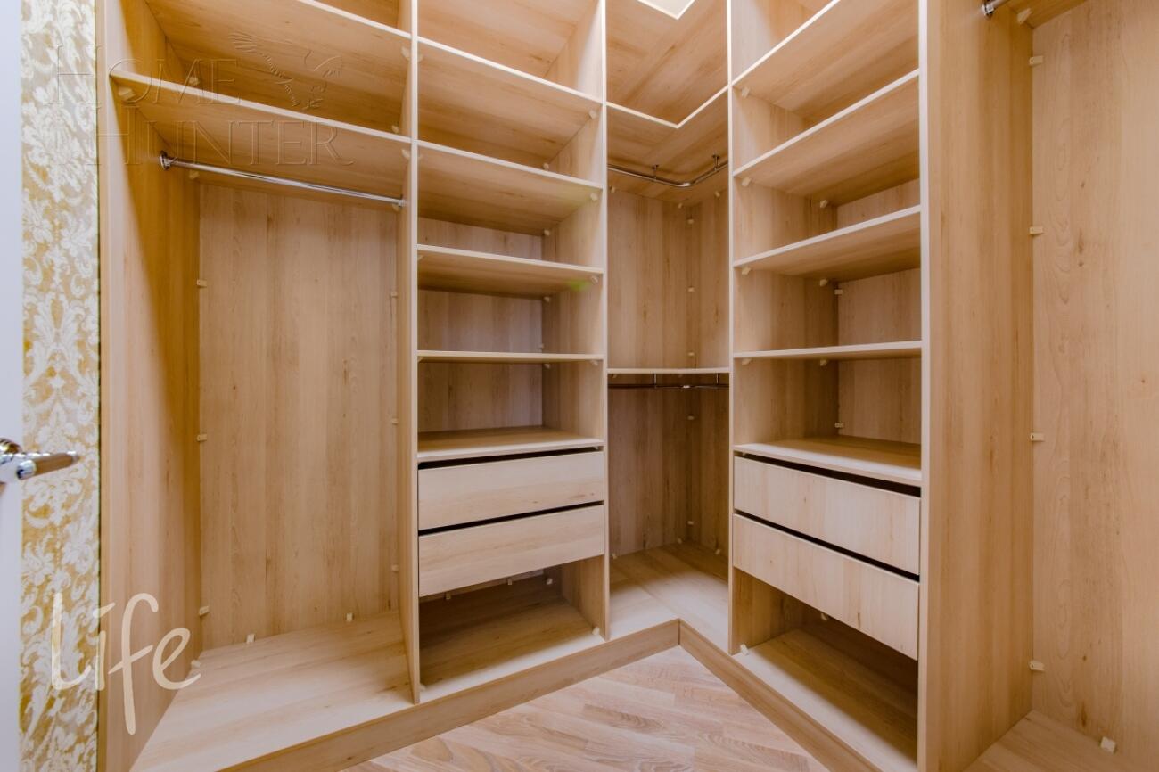 1-этажный коттедж 328 м² с отделкой