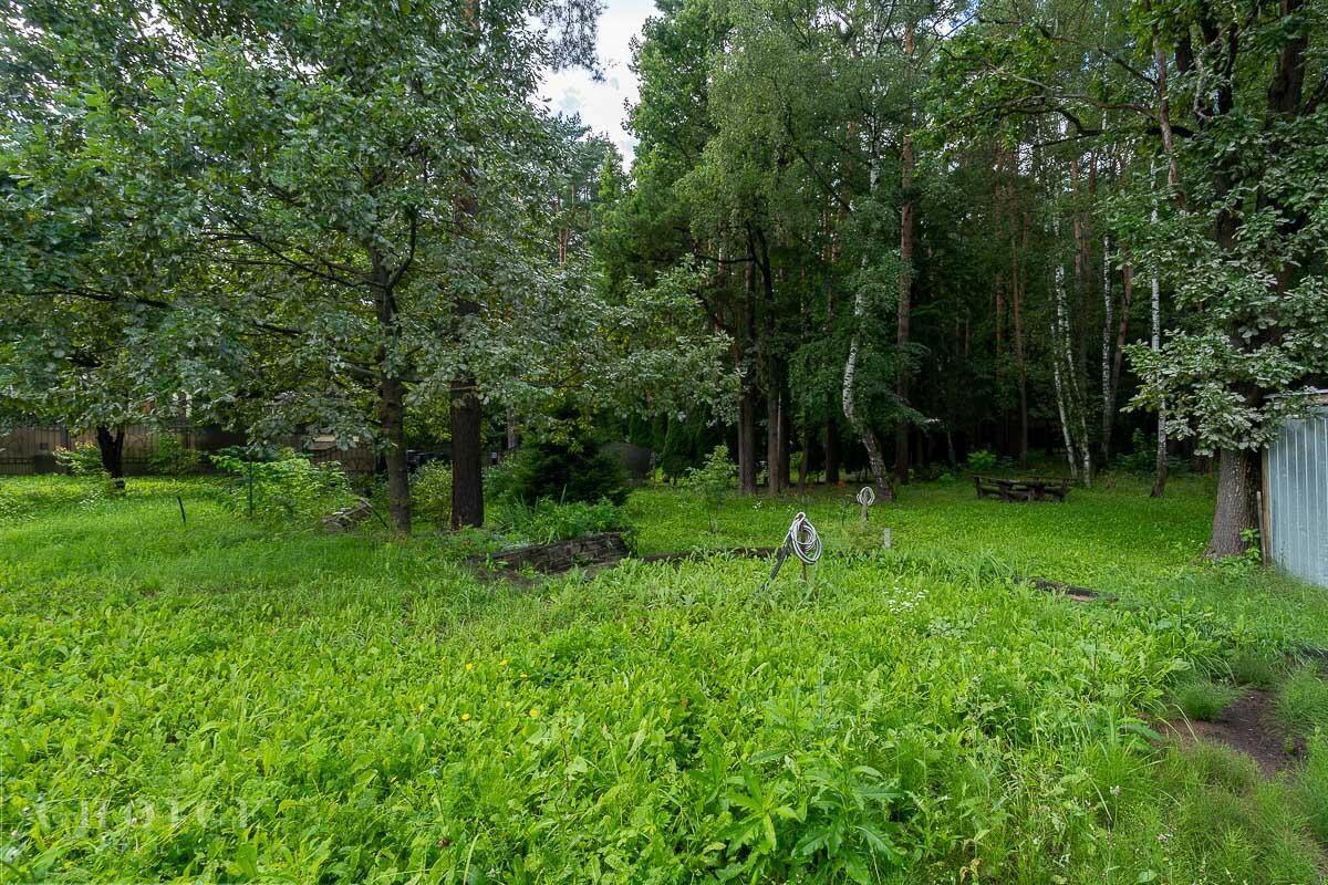 2-этажный коттедж 660 м² с отделкой