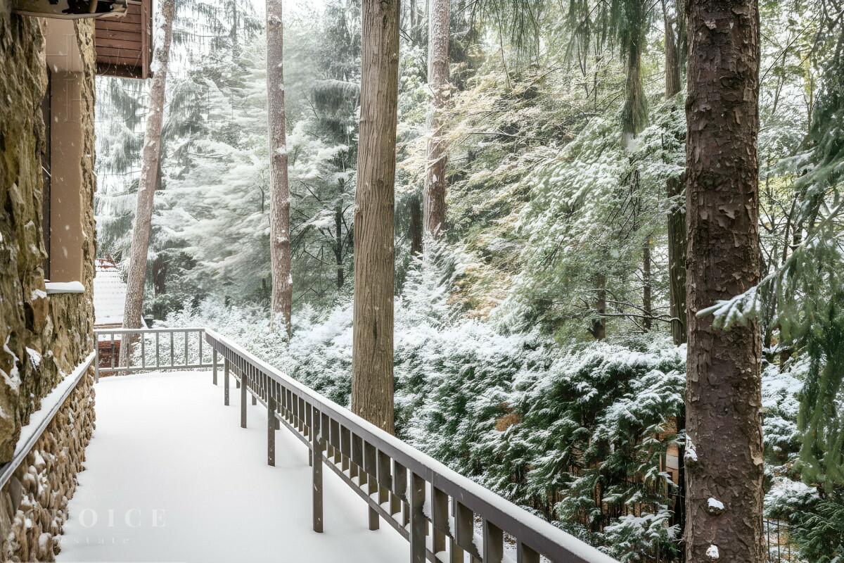 2-этажный коттедж 725 м² с отделкой