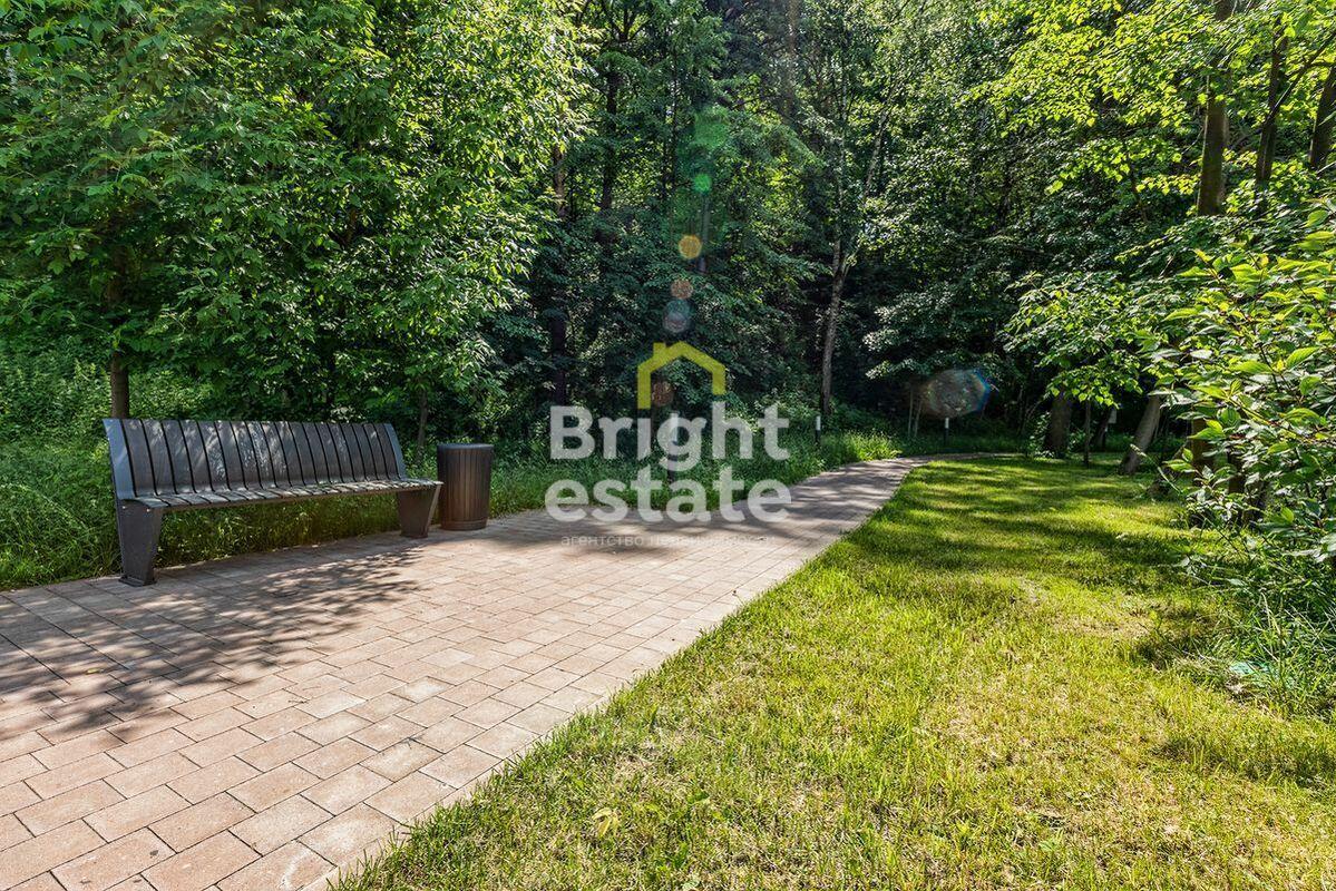 3-КОМН. КВАРТИРА БЕЗ ОТДЕЛКИ 120 М² НА 2 ЭТАЖЕ